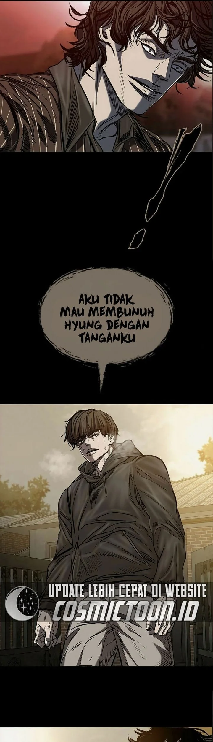 Castle 2: On Top of Everyone Chapter 127 Gambar 84