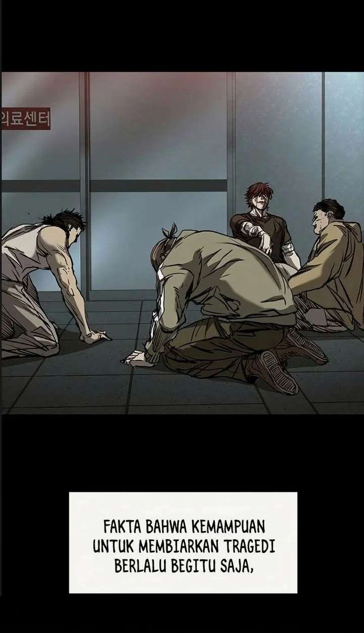 Castle 2: On Top of Everyone Chapter 127 Gambar 87