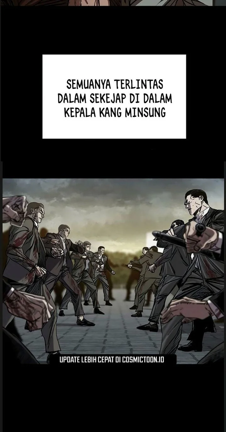 Castle 2: On Top of Everyone Chapter 127 Gambar 89