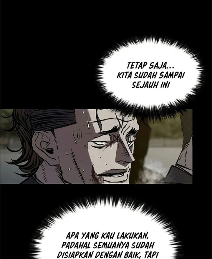 Castle 2: On Top of Everyone Chapter 127 Gambar 91