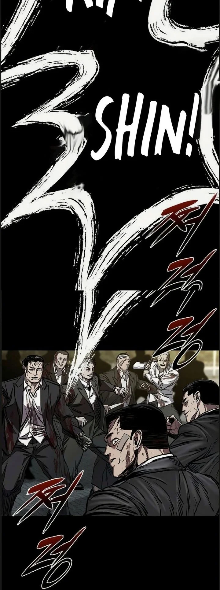 Castle 2: On Top of Everyone Chapter 127 Gambar 95