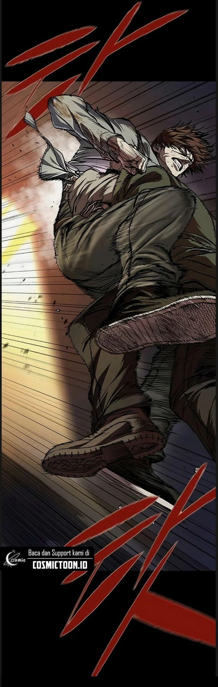 Castle 2: On Top of Everyone Chapter 127 Gambar 8