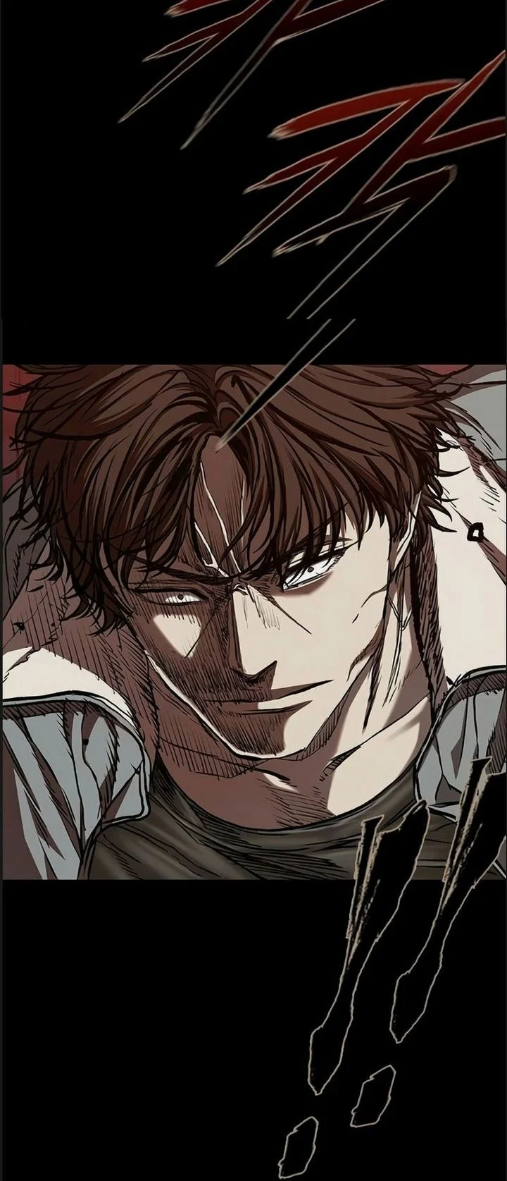 Castle 2: On Top of Everyone Chapter 127 Gambar 10