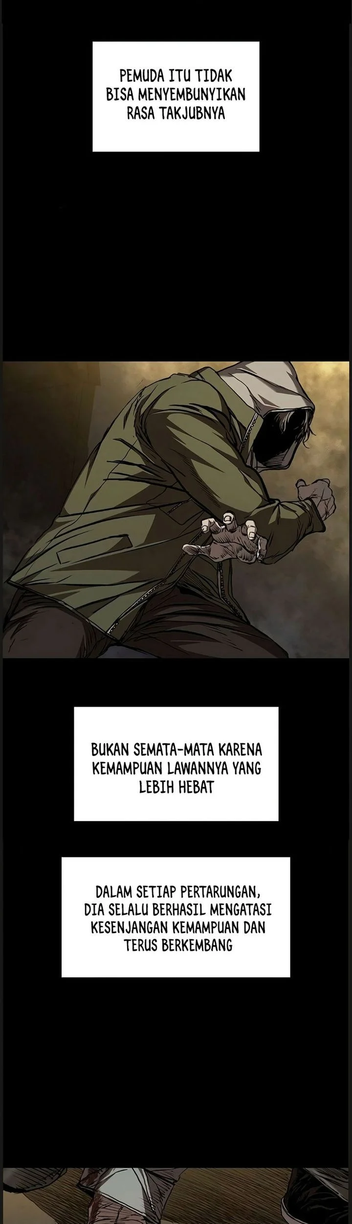 Castle 2: On Top of Everyone Chapter 127 Gambar 11