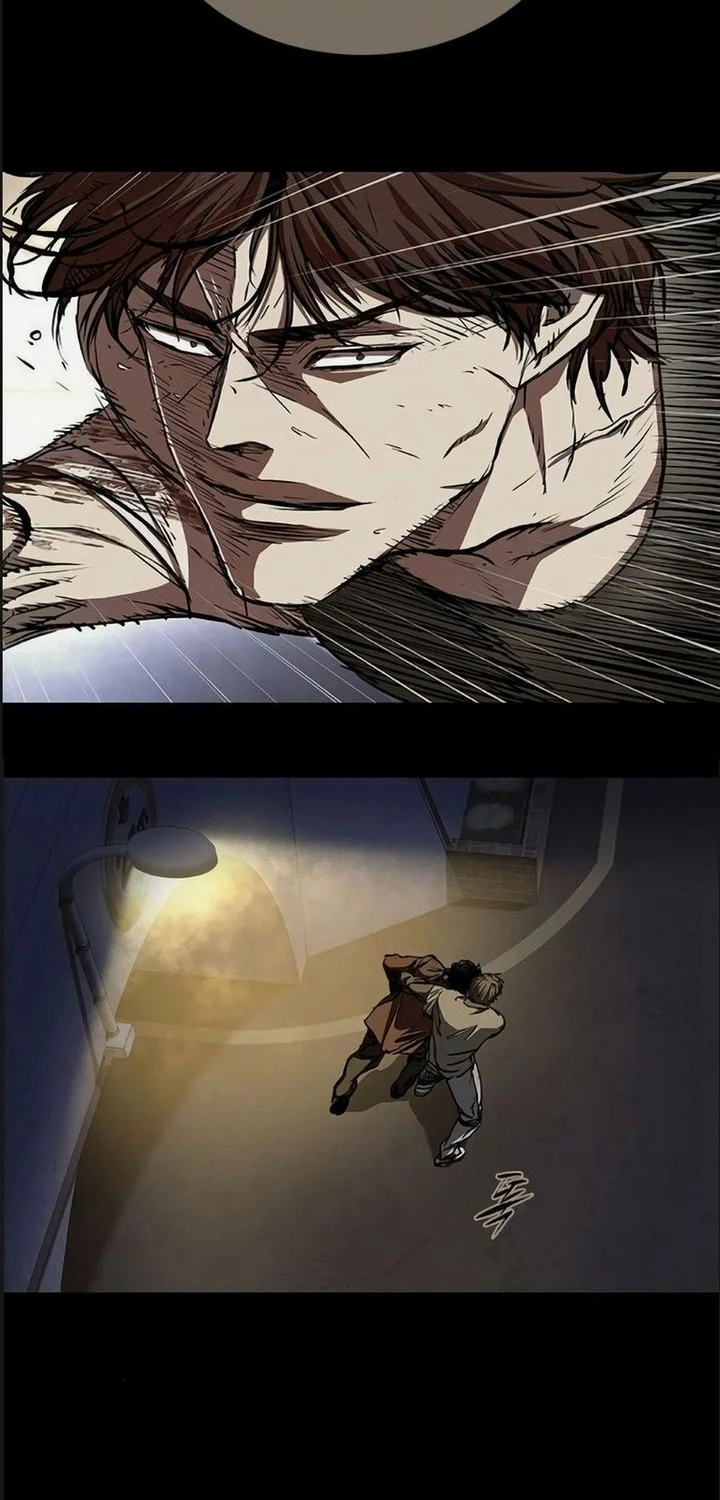 Castle 2: On Top of Everyone Chapter 127 Gambar 16