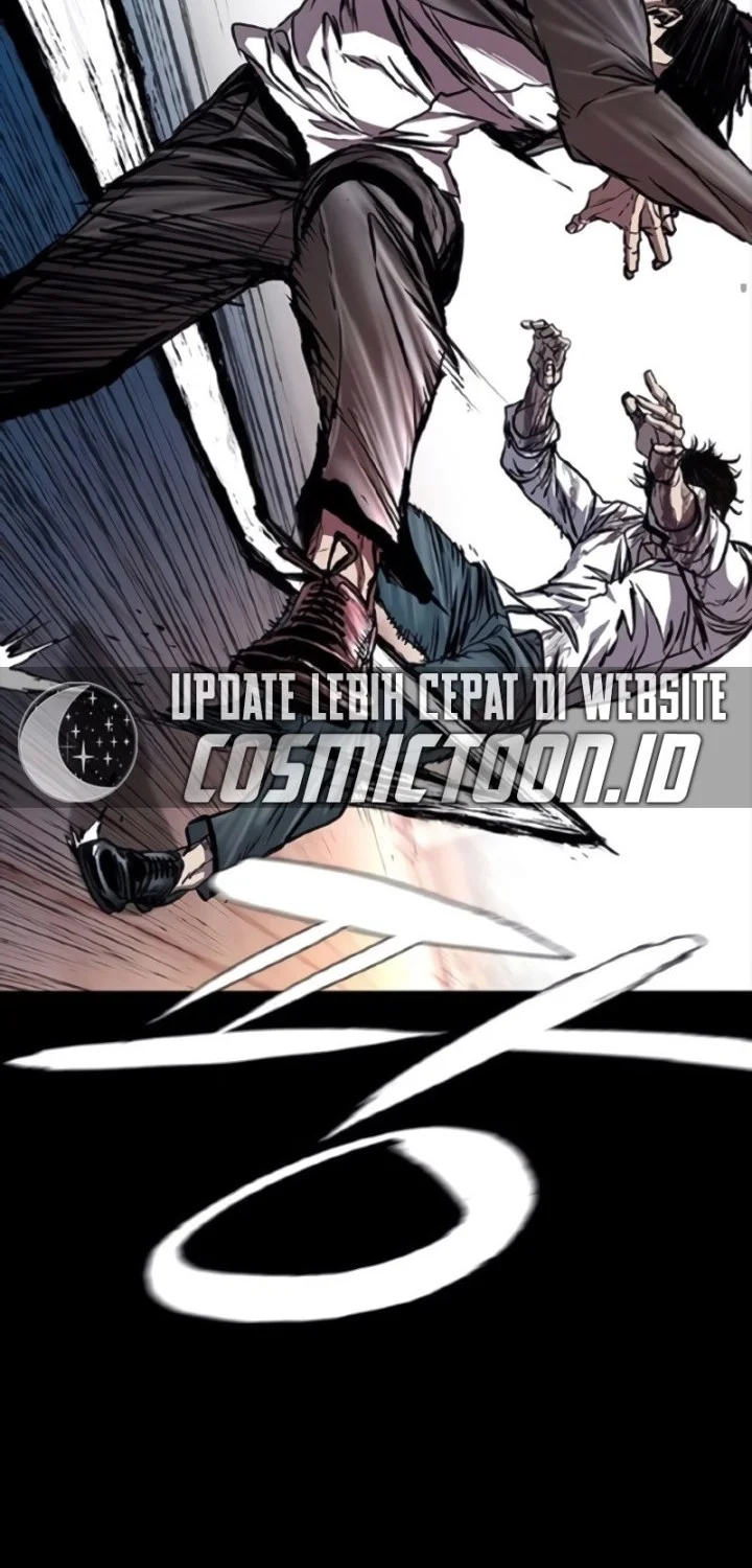 Castle 2: On Top of Everyone Chapter 128 Gambar 40