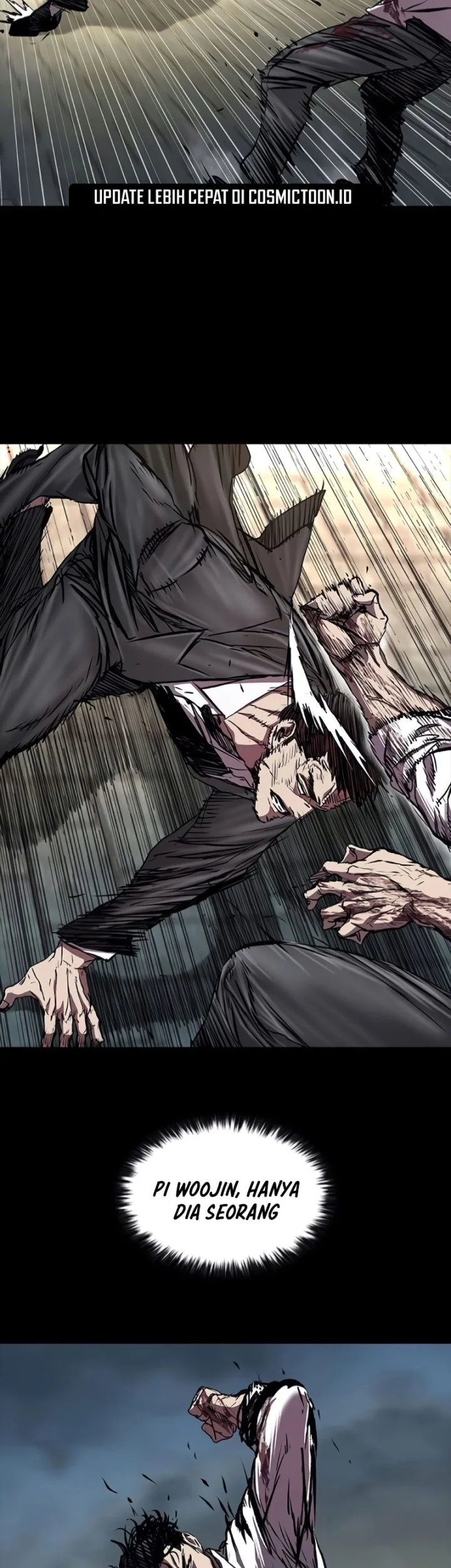 Castle 2: On Top of Everyone Chapter 128 Gambar 43