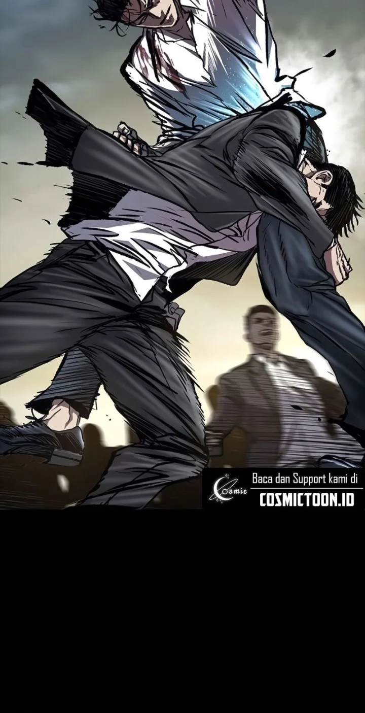 Castle 2: On Top of Everyone Chapter 128 Gambar 44