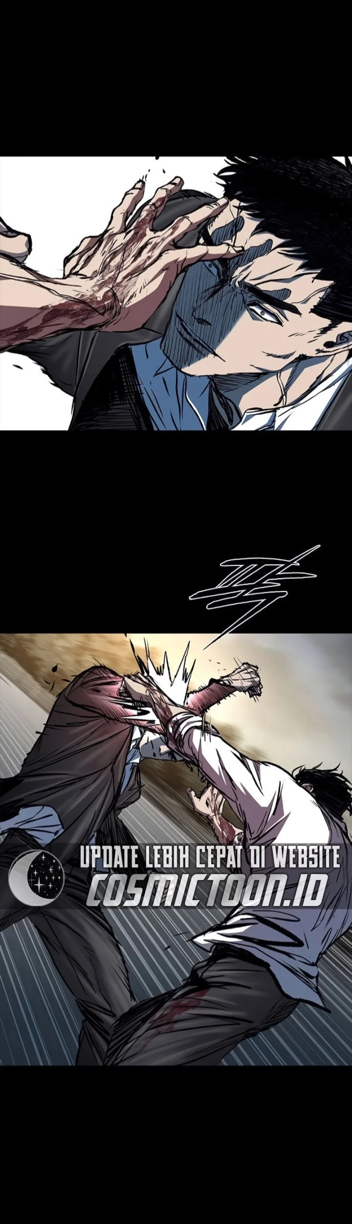 Castle 2: On Top of Everyone Chapter 128 Gambar 46