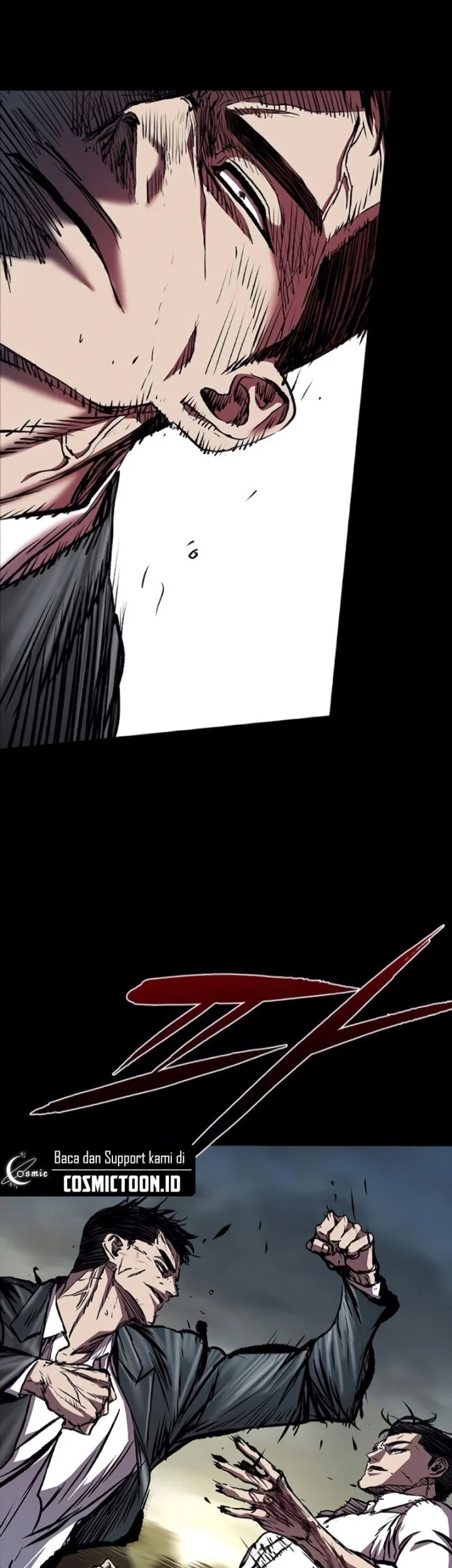 Castle 2: On Top of Everyone Chapter 128 Gambar 47