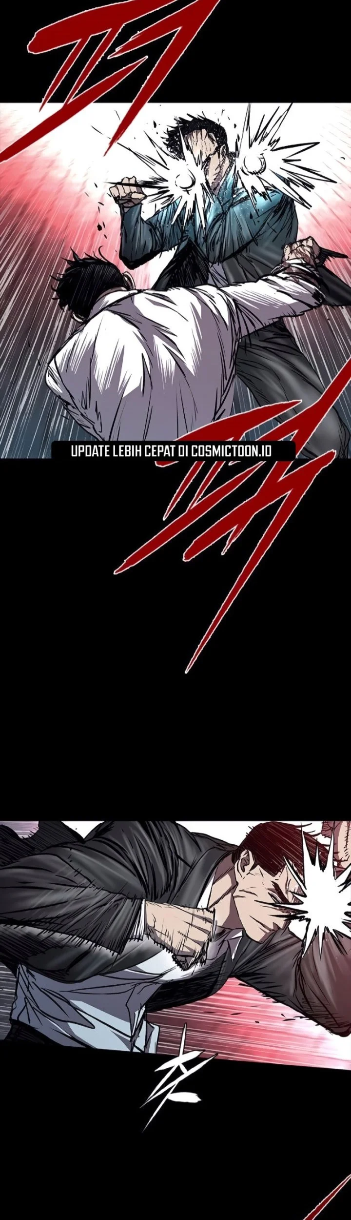 Castle 2: On Top of Everyone Chapter 128 Gambar 50