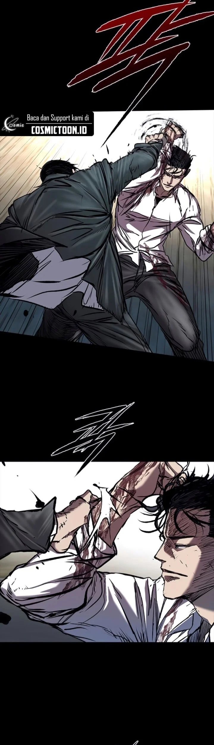 Castle 2: On Top of Everyone Chapter 128 Gambar 51