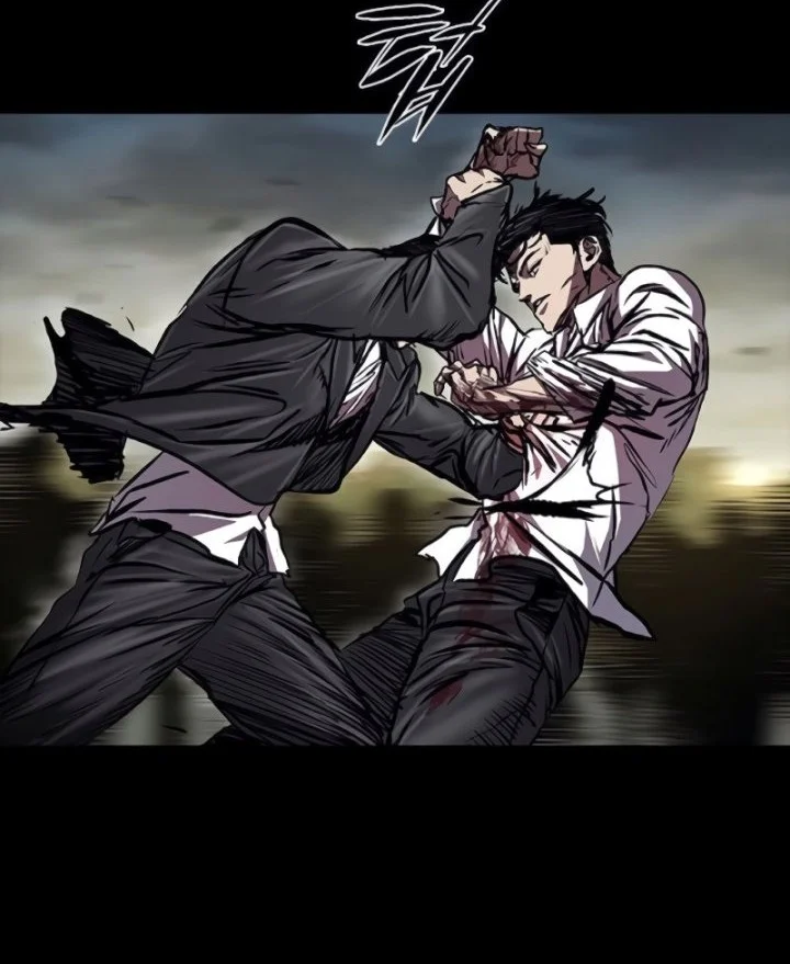 Castle 2: On Top of Everyone Chapter 128 Gambar 52