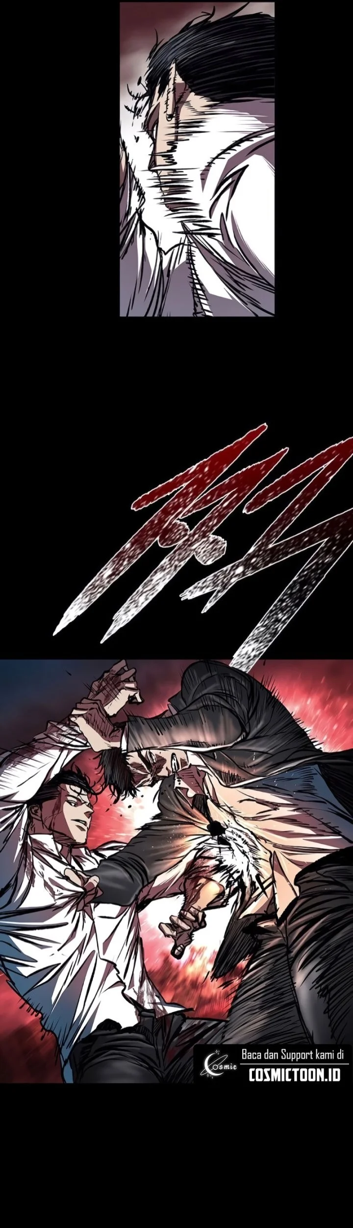 Castle 2: On Top of Everyone Chapter 128 Gambar 53