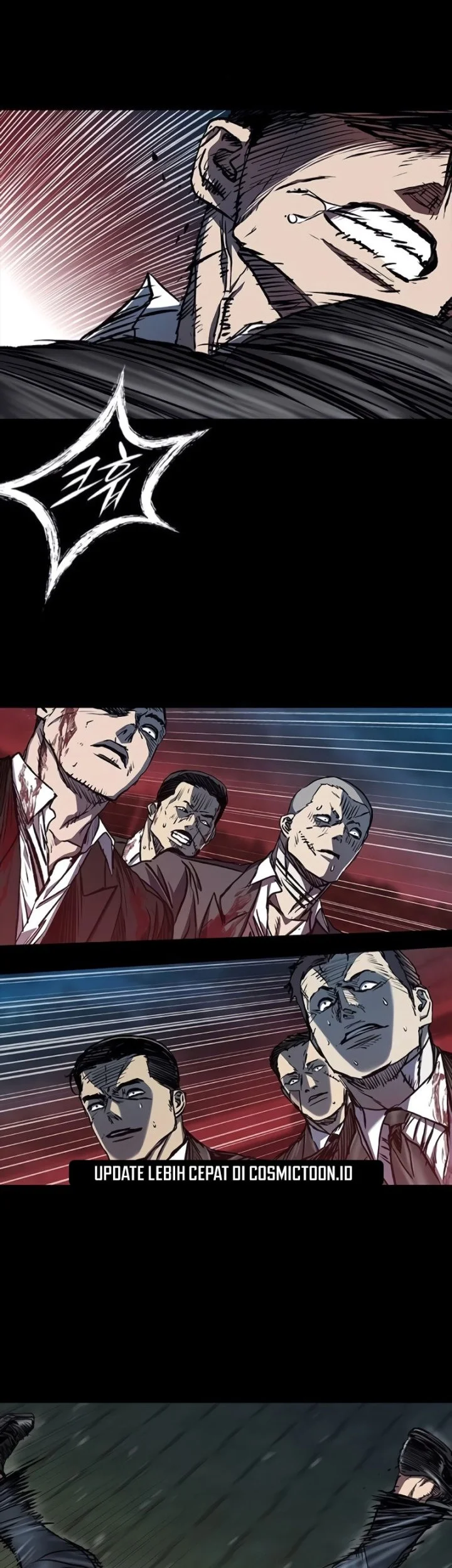 Castle 2: On Top of Everyone Chapter 128 Gambar 54