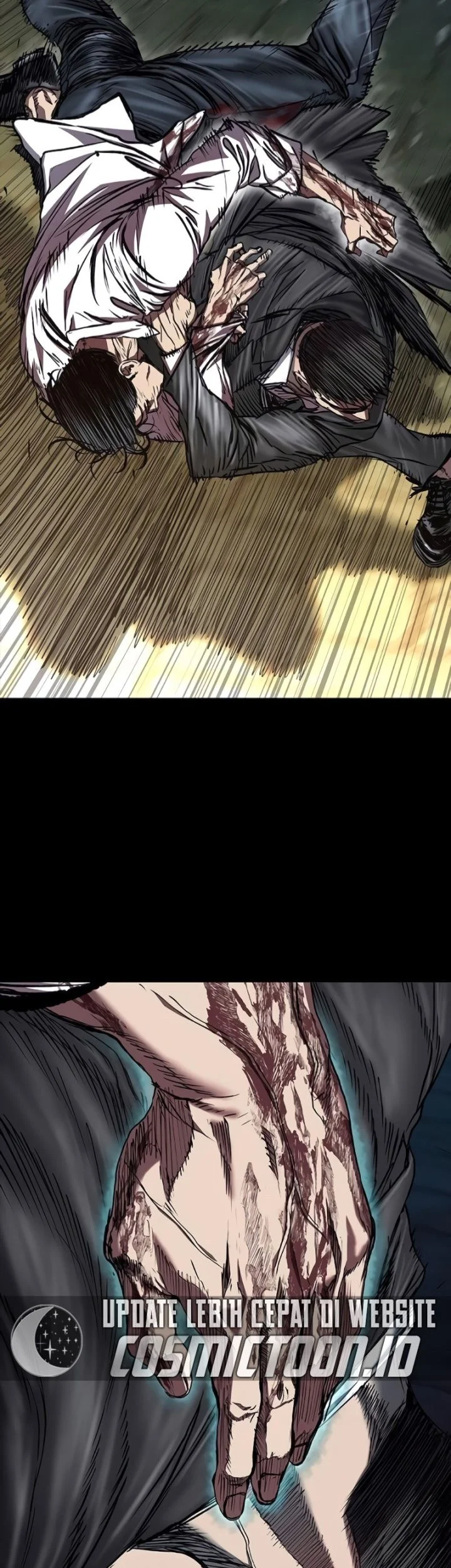 Castle 2: On Top of Everyone Chapter 128 Gambar 55