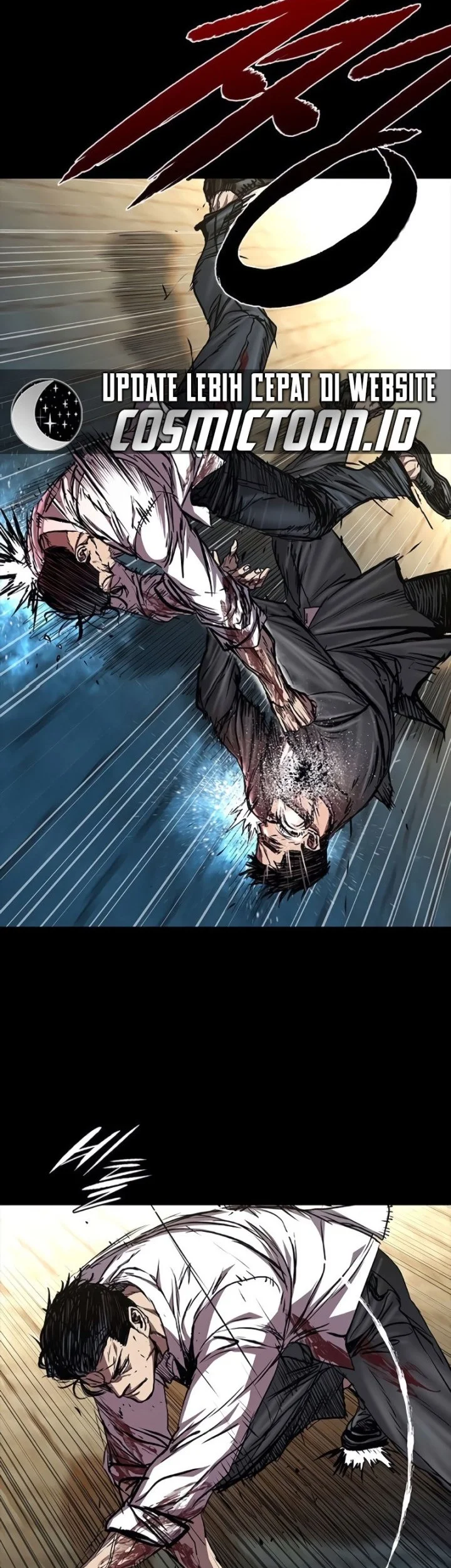 Castle 2: On Top of Everyone Chapter 128 Gambar 58