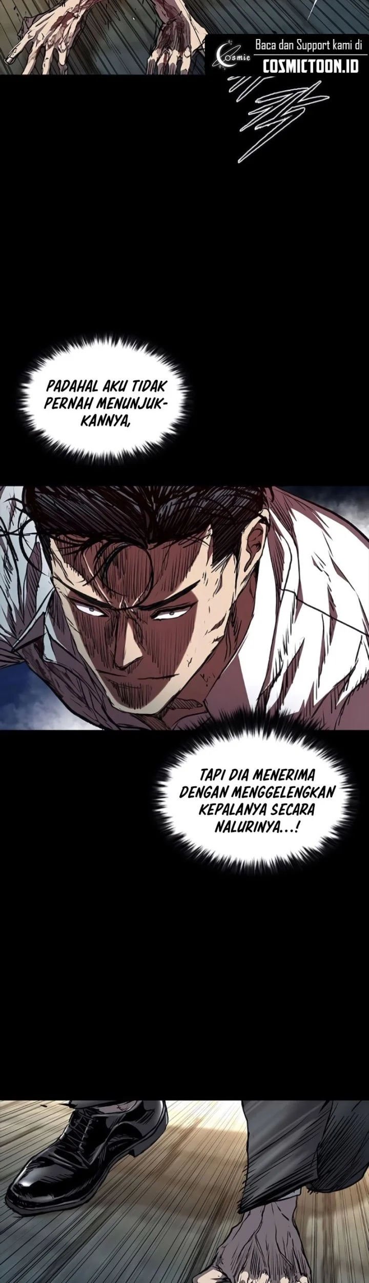 Castle 2: On Top of Everyone Chapter 128 Gambar 59