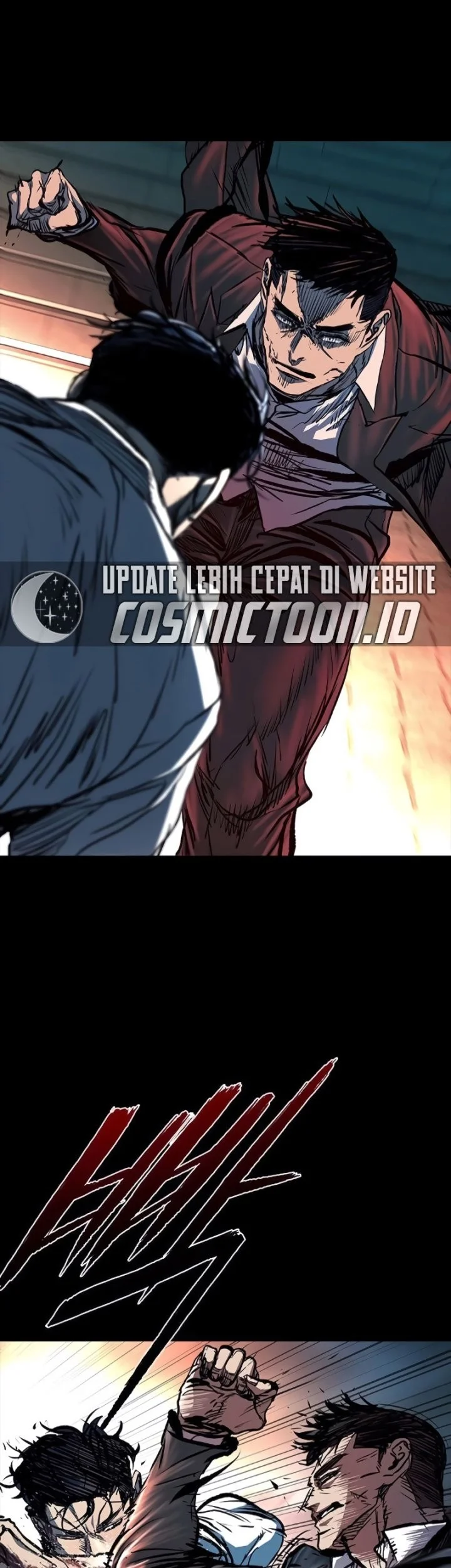 Castle 2: On Top of Everyone Chapter 128 Gambar 61