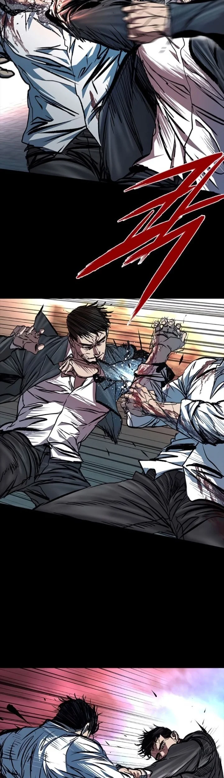 Castle 2: On Top of Everyone Chapter 128 Gambar 62