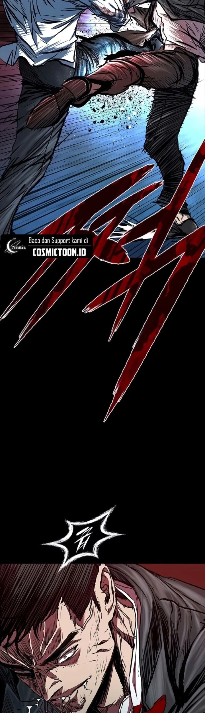 Castle 2: On Top of Everyone Chapter 128 Gambar 63