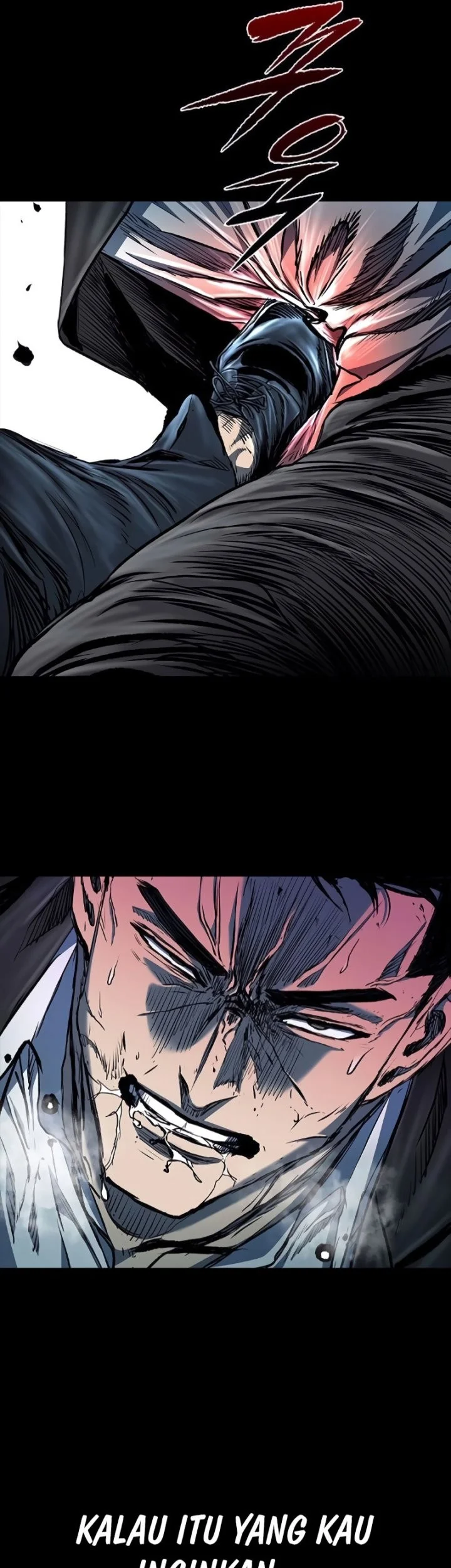 Castle 2: On Top of Everyone Chapter 128 Gambar 65