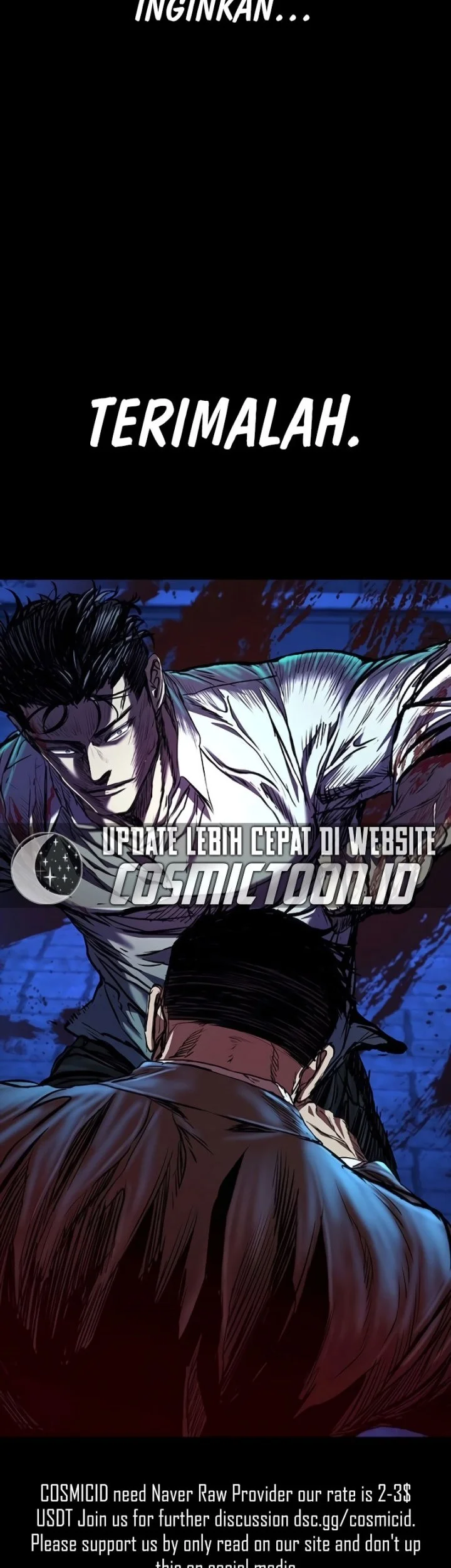 Castle 2: On Top of Everyone Chapter 128 Gambar 66