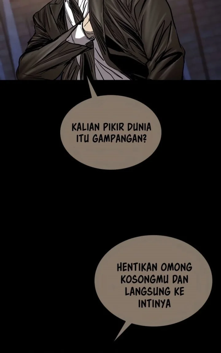 Castle 2: On Top of Everyone Chapter 128 Gambar 12