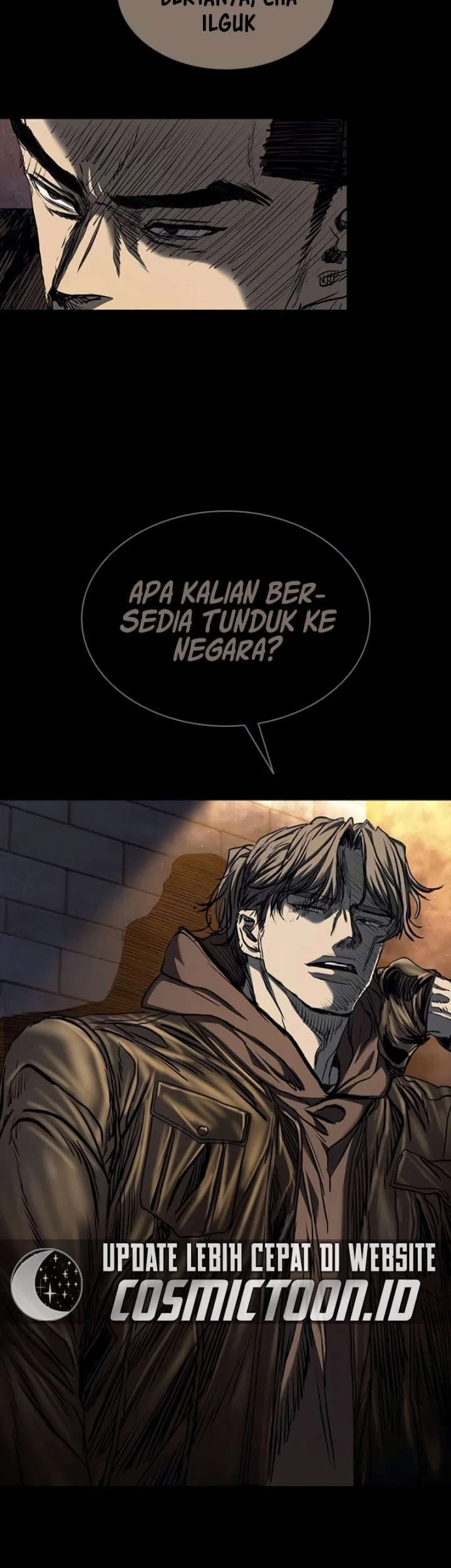 Castle 2: On Top of Everyone Chapter 128 Gambar 15