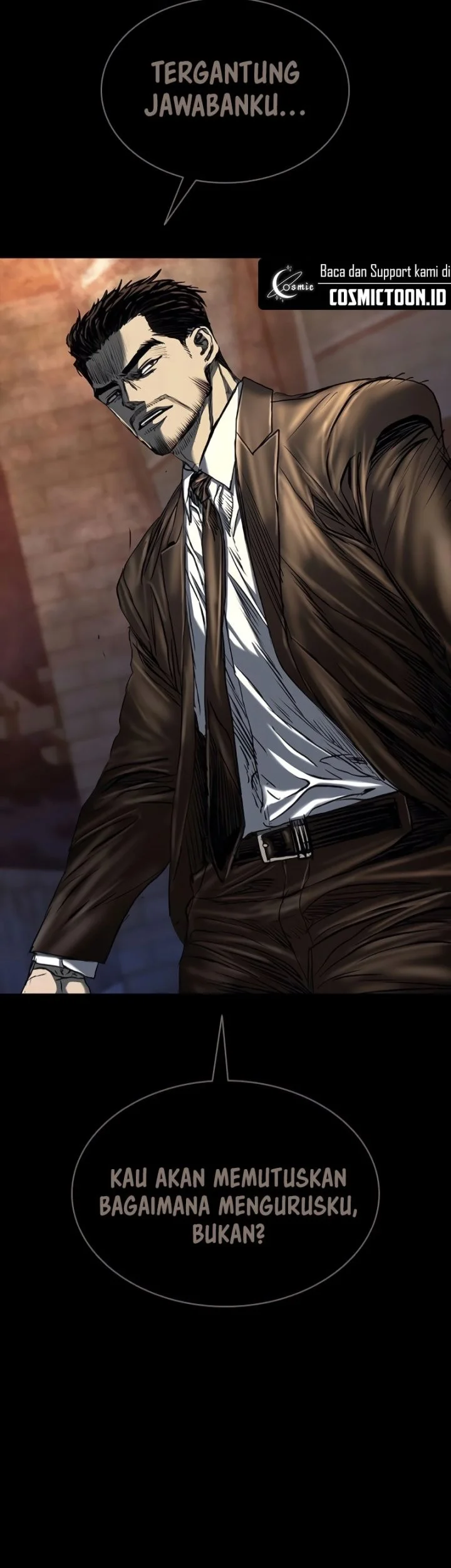 Castle 2: On Top of Everyone Chapter 128 Gambar 17