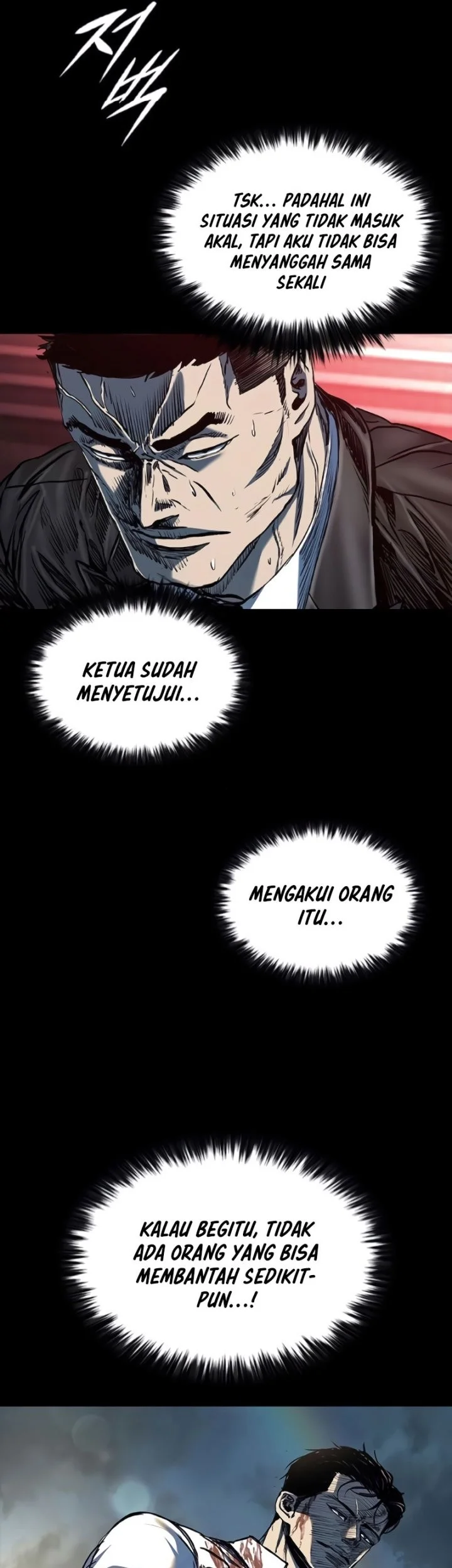 Castle 2: On Top of Everyone Chapter 128 Gambar 29