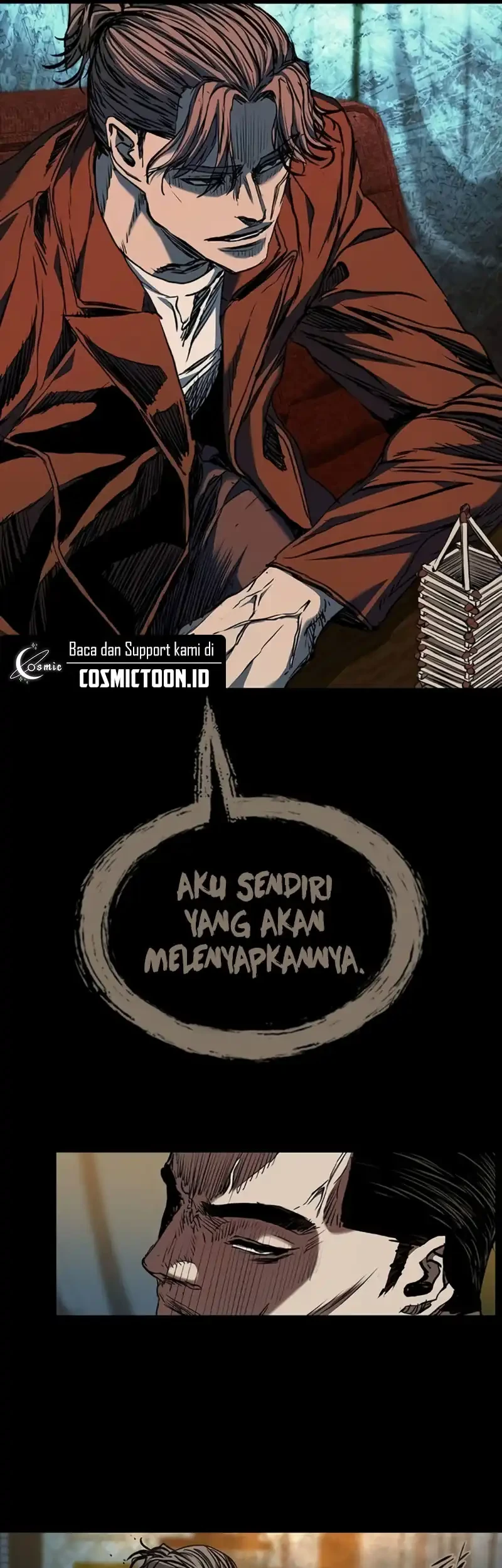 Castle 2: On Top of Everyone Chapter 129 Gambar 63