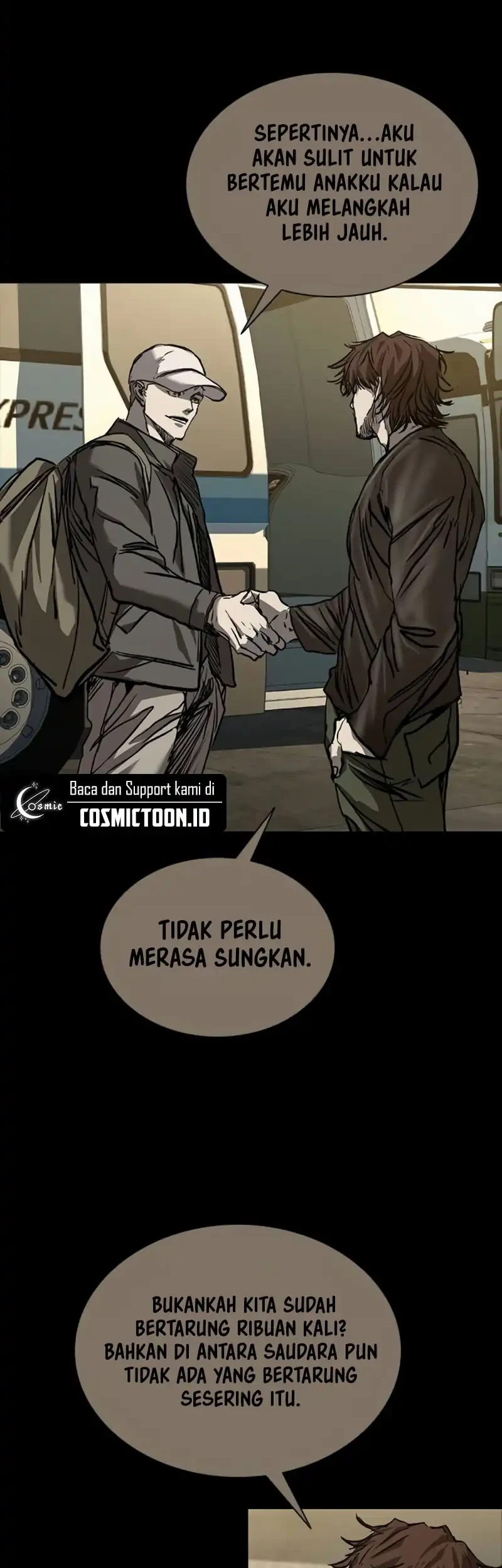 Castle 2: On Top of Everyone Chapter 129 Gambar 72