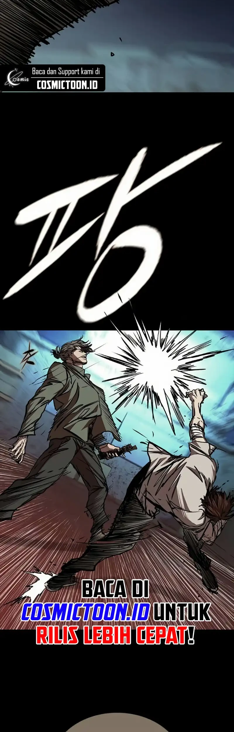 Castle 2: On Top of Everyone Chapter 129 Gambar 78