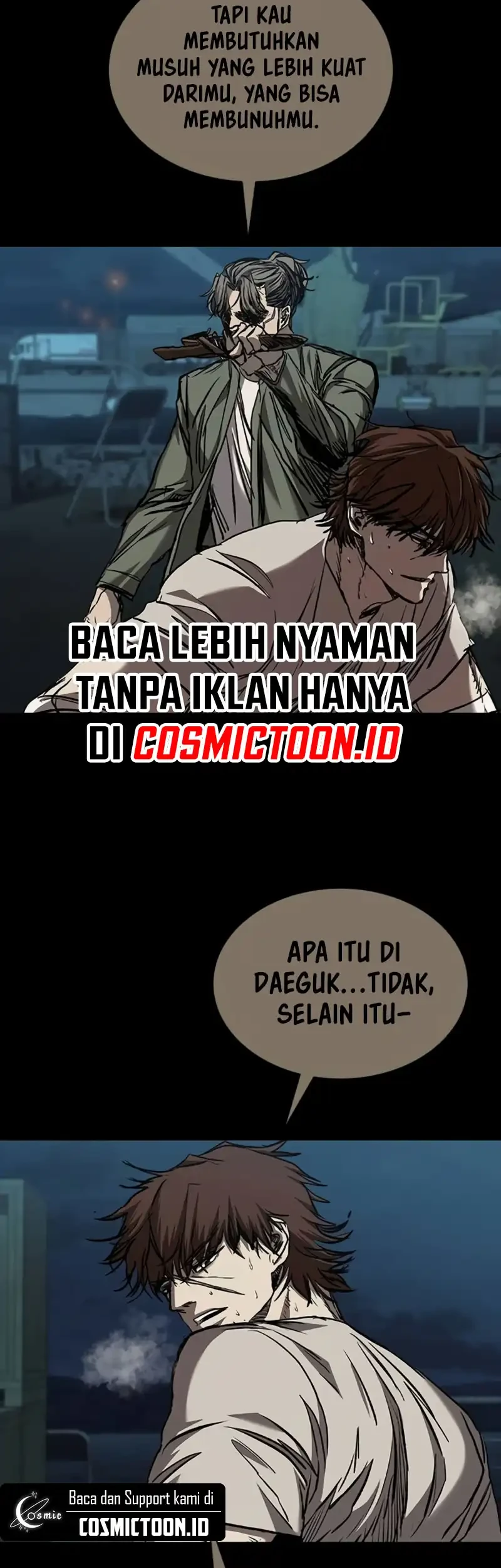 Castle 2: On Top of Everyone Chapter 129 Gambar 79