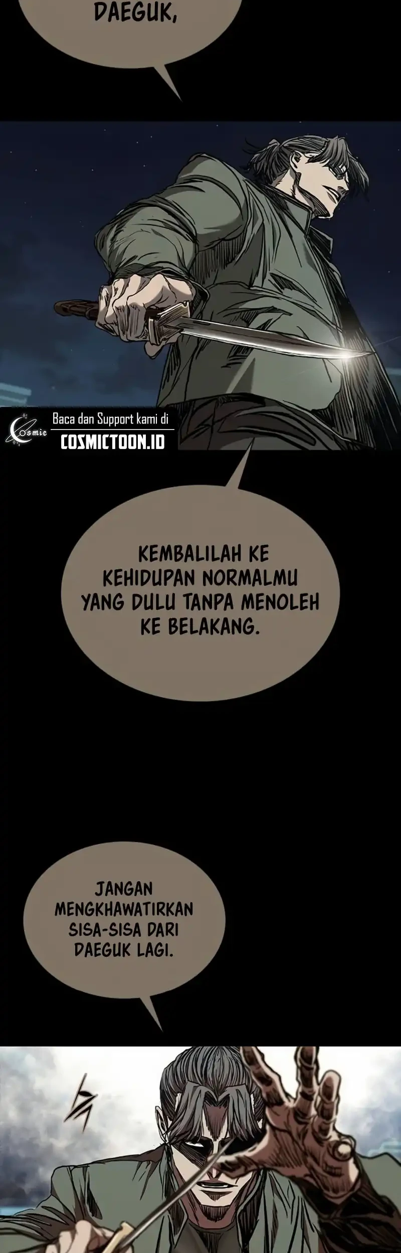 Castle 2: On Top of Everyone Chapter 129 Gambar 82