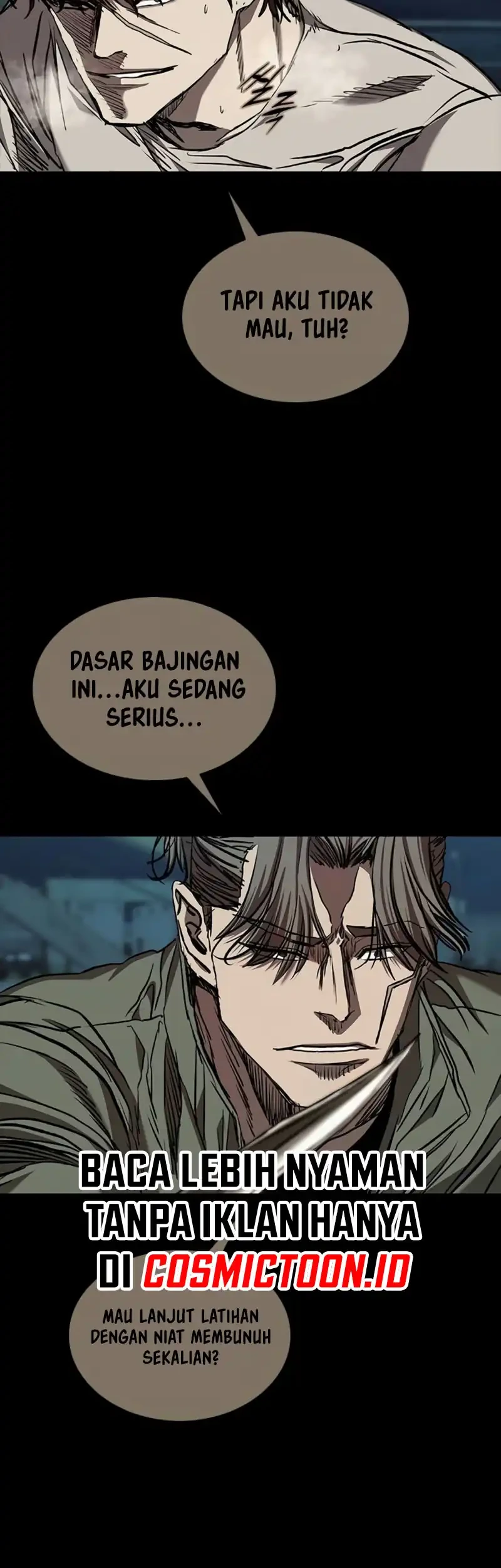 Castle 2: On Top of Everyone Chapter 129 Gambar 84