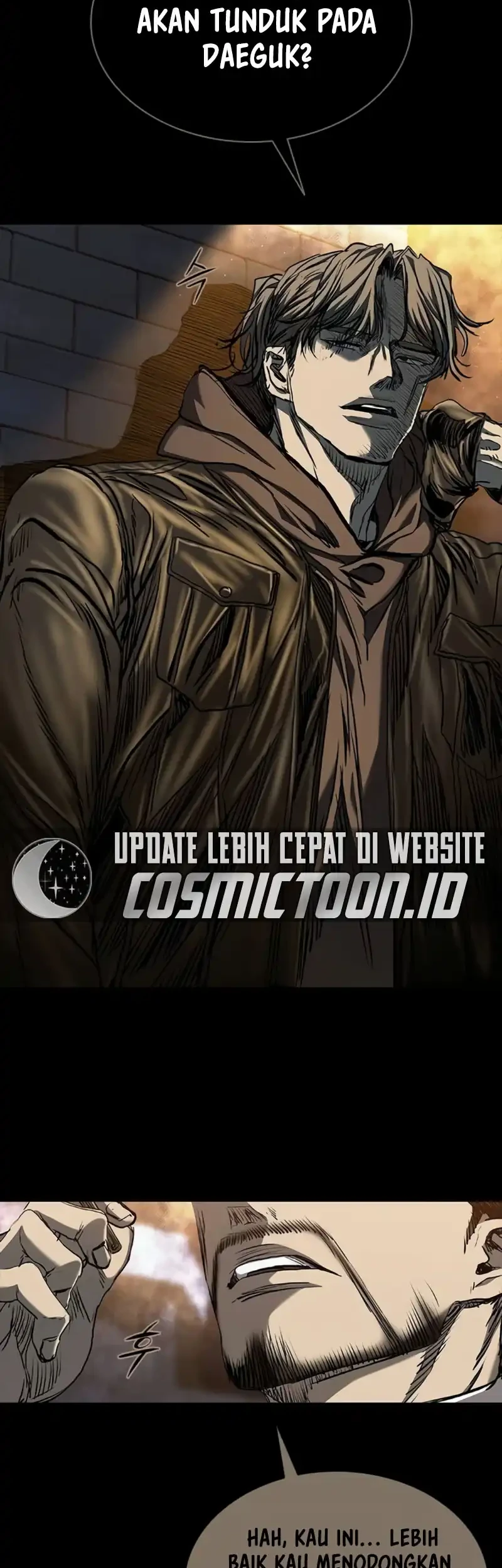 Manhwa Castle 2: On Top of Everyone Chapter 129 gambar 2