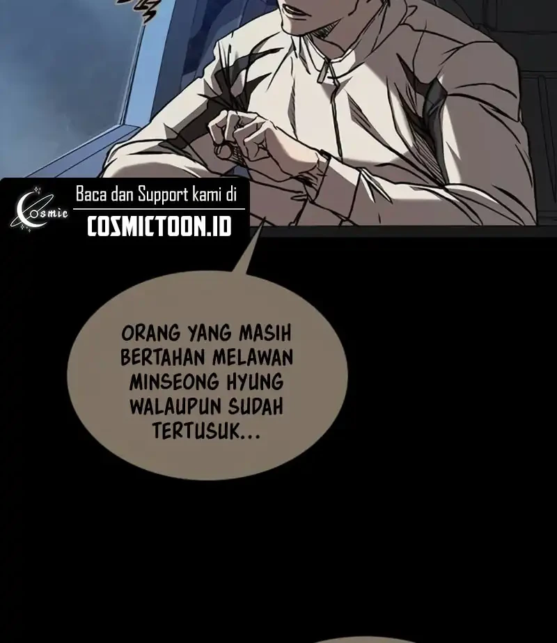 Castle 2: On Top of Everyone Chapter 129 Gambar 7