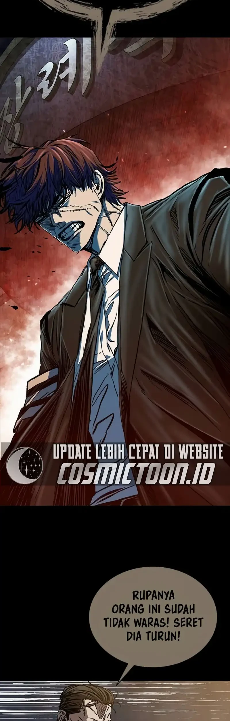 Castle 2: On Top of Everyone Chapter 129 Gambar 23