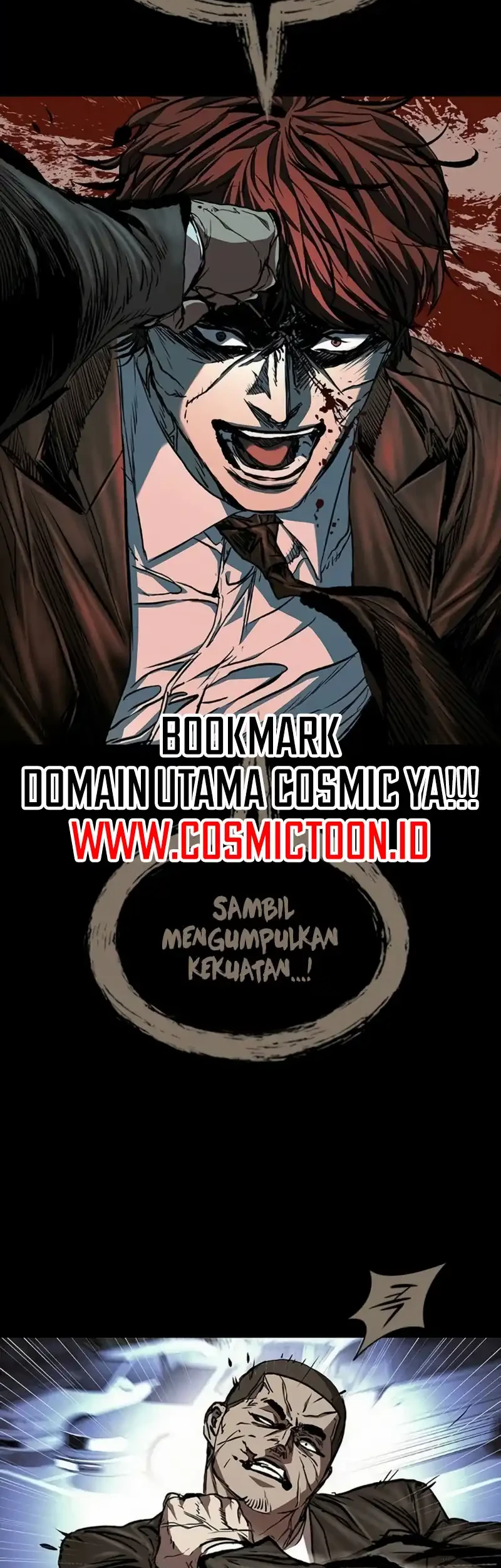 Castle 2: On Top of Everyone Chapter 129 Gambar 35