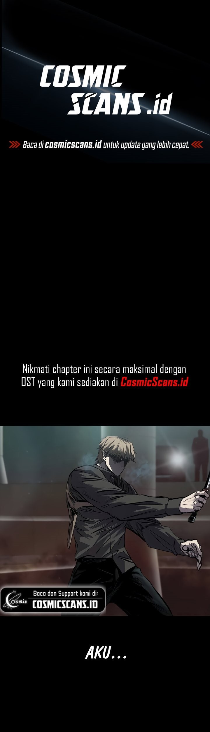 Baca Manhwa Castle 2: On Top of Everyone Chapter 13 Gambar 2