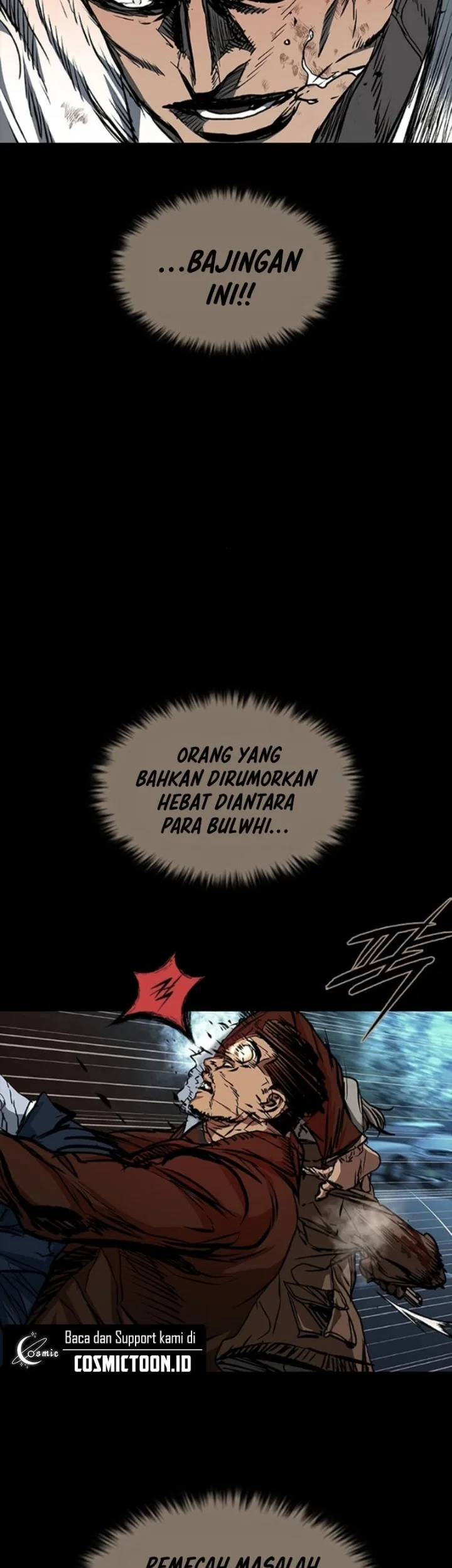 Castle 2: On Top of Everyone Chapter 130 Gambar 55