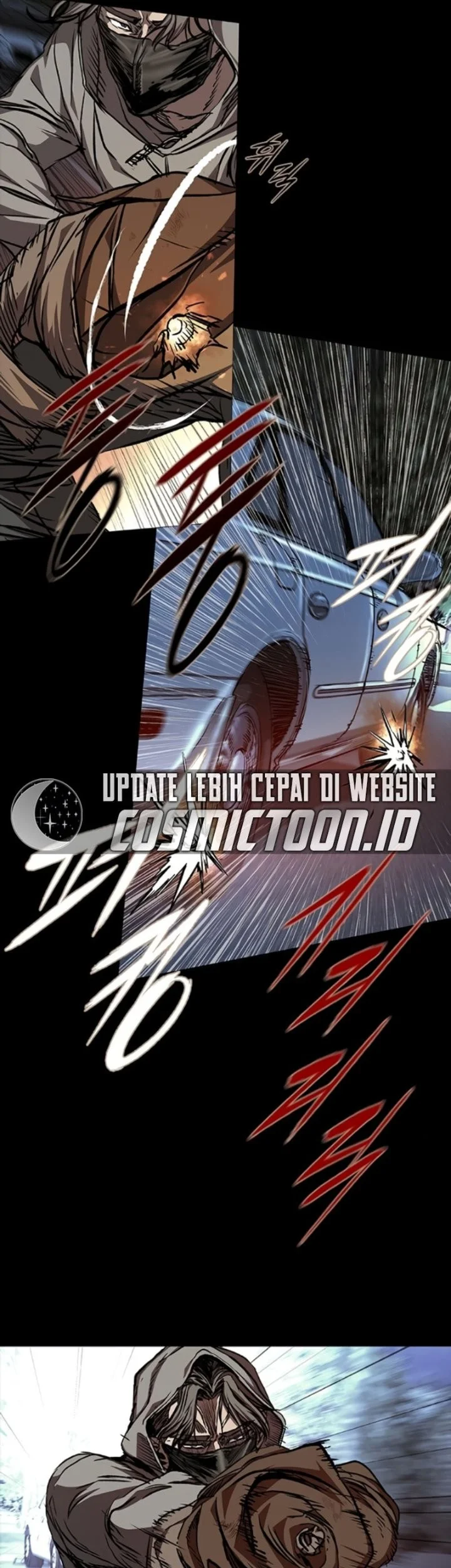 Castle 2: On Top of Everyone Chapter 130 Gambar 59