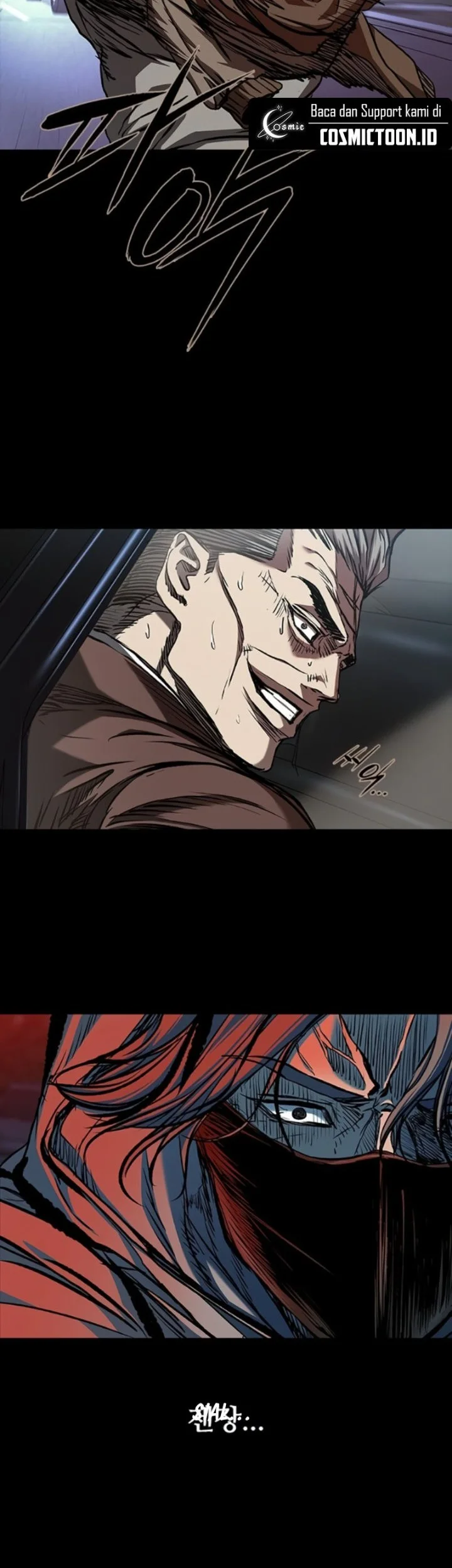 Castle 2: On Top of Everyone Chapter 130 Gambar 60