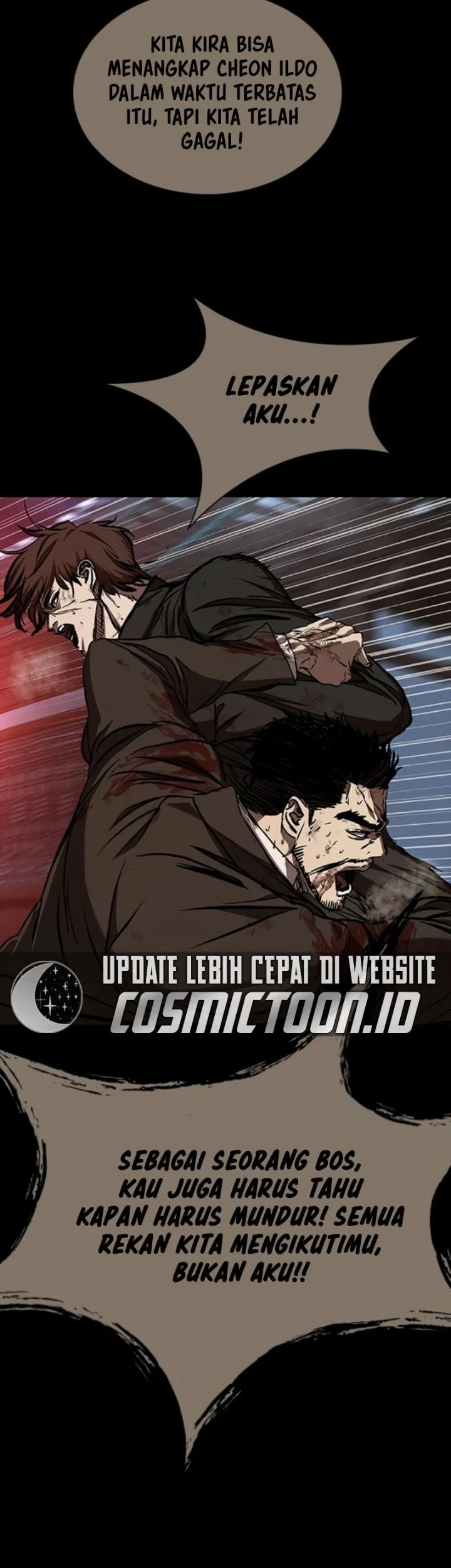 Castle 2: On Top of Everyone Chapter 130 Gambar 71