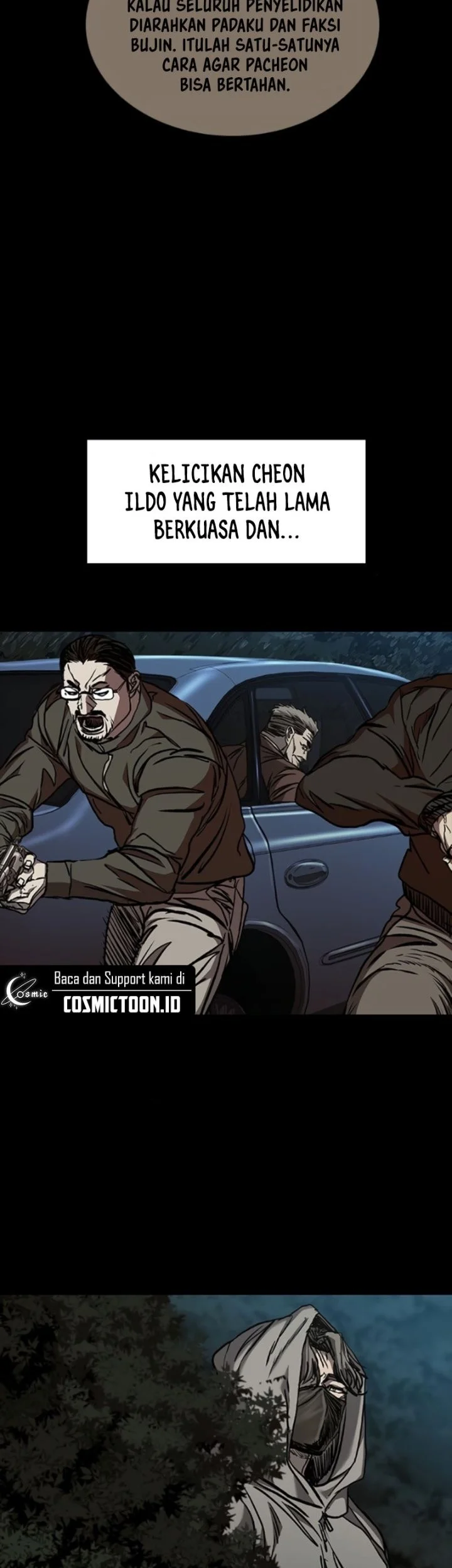 Castle 2: On Top of Everyone Chapter 130 Gambar 73