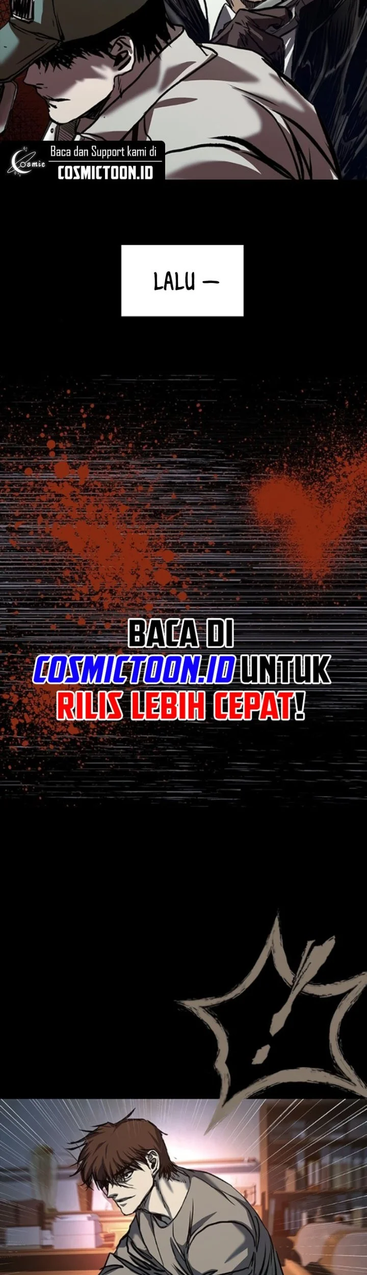 Castle 2: On Top of Everyone Chapter 130 Gambar 79