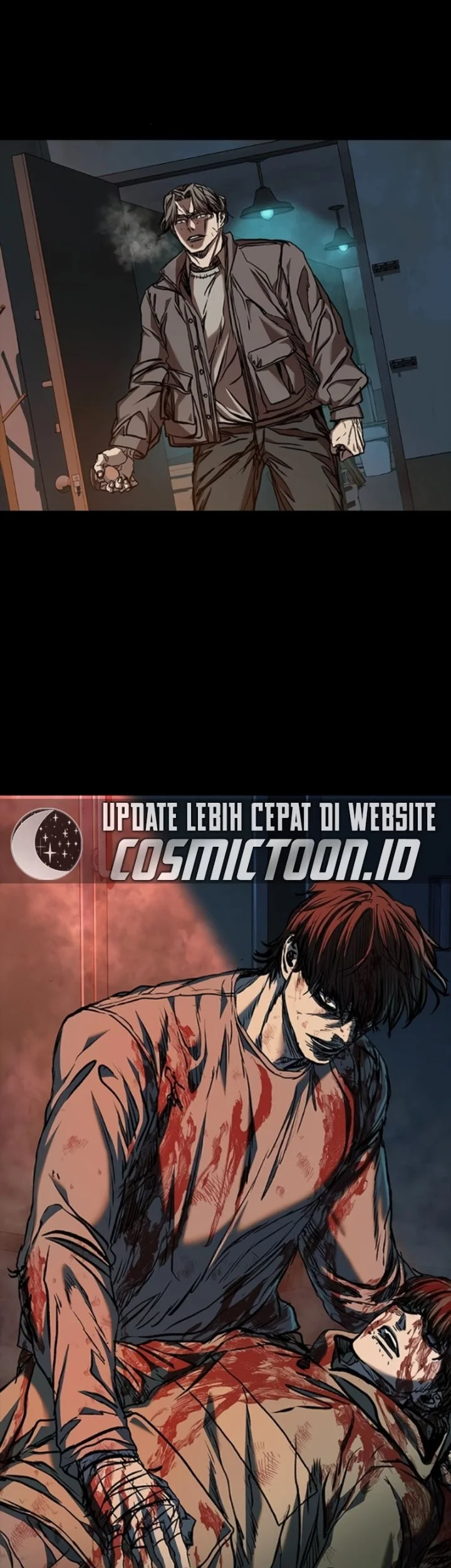 Castle 2: On Top of Everyone Chapter 130 Gambar 83