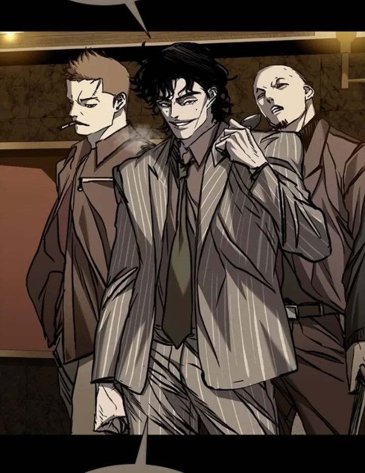 Castle 2: On Top of Everyone Chapter 130 Gambar 12